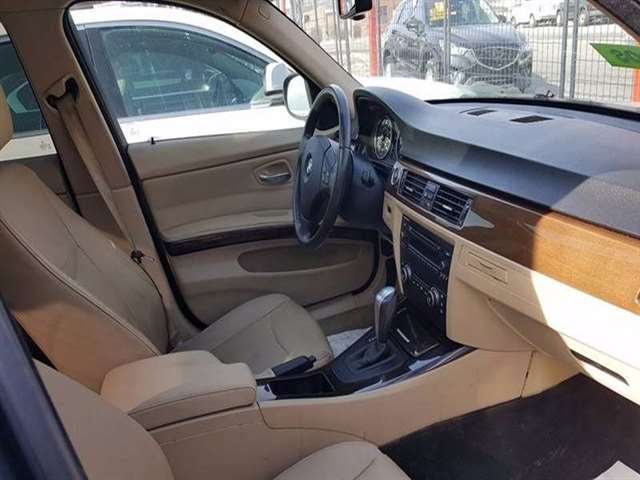 2009 BMW 3 series 328i 4dr Sedan SA